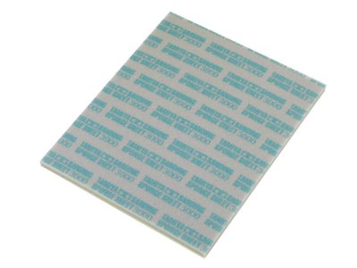 Zoom bild av Tamiya Sanding Sponge Sheet 3000