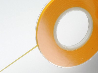 Zoom bild av Tamiya Masking Tape 2mm