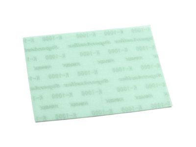Zoom bild av Sanding Cloth #1000 Tamiya