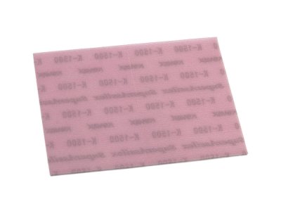 Zoom bild av Sanding Cloth #1500 Tamiya