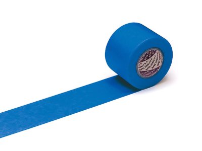 Zoom bild av Tamiya Masking Tape 40mm Blue
