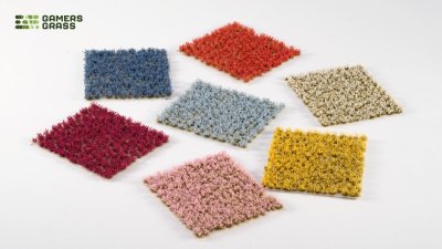 Zoom bild av Flower Core Set GamersGrass
