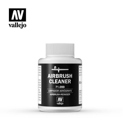 Airbrush Cleaner