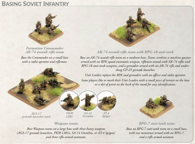 Zoom bild av Afgantsy Heavy Weapons