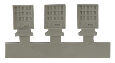 Zoom bild av Car Parks