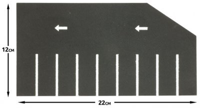 Zoom bild av Car Parks