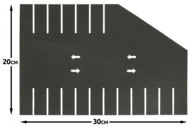 Zoom bild av Car Parks