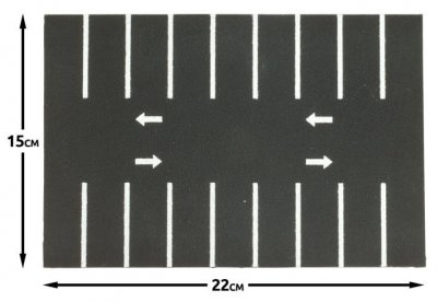 Zoom bild av Car Parks