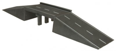 Zoom bild av Overpass