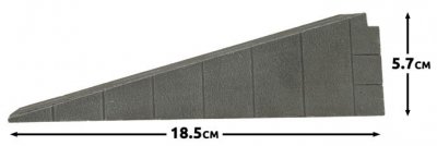 Zoom bild av Overpass