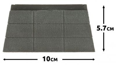 Zoom bild av Overpass