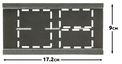 Zoom bild av Overpass