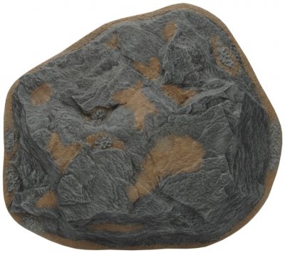 Zoom bild av Extra Large Rocky Hill - 15mm/30mm