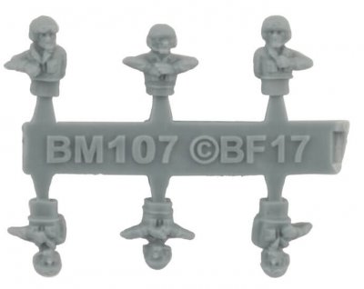 Zoom bild av RDF/LT Assault Gun Platoon