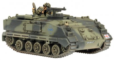 Zoom bild av FV432 or Swingfire Troop