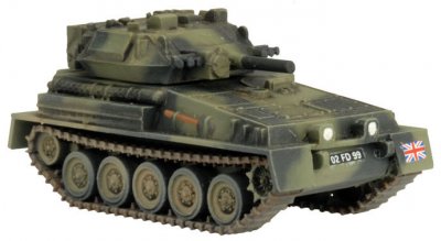 Zoom bild av Scorpion or Scimitar Troop