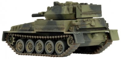 Zoom bild av Scorpion or Scimitar Troop