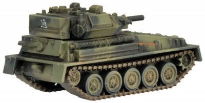 Zoom bild av WWIII: British Starter Force