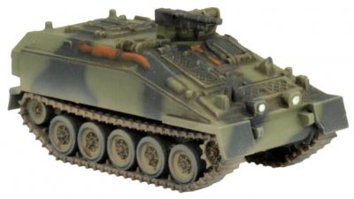 Zoom bild av Spartan or Striker Troop