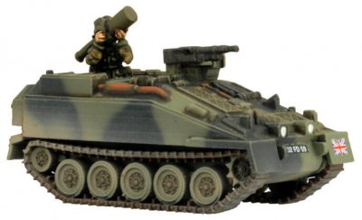 Zoom bild av Spartan or Striker Troop