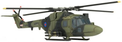 Zoom bild av Lynx Helarm (Team Yankee)