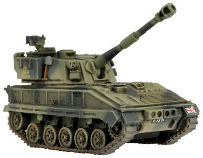 Zoom bild av Abbot Field Battery