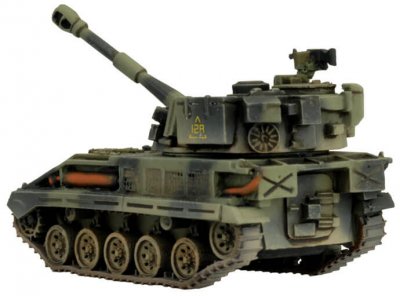 Zoom bild av Abbot Field Battery