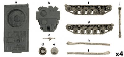 Zoom bild av Abbot Field Battery