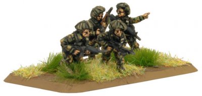 Zoom bild av Mechanised Company