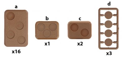 Zoom bild av Mechanised Company