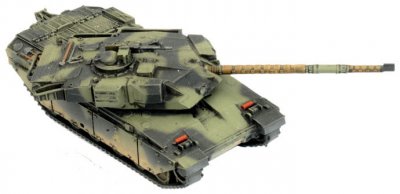 Zoom bild av WWIII: British Starter Force