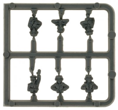 Zoom bild av T-80 Tank Company