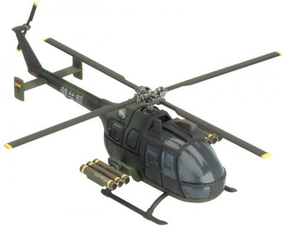 Zoom bild av PAH Anti-tank Helicopter Flight (Team Yankee)