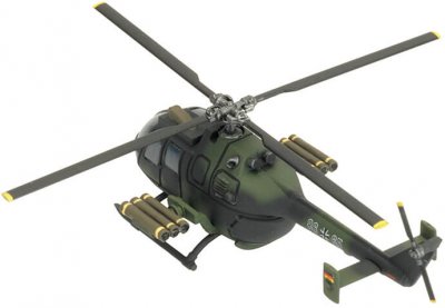 Zoom bild av PAH Anti-tank Helicopter Flight (Team Yankee)