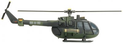 Zoom bild av West German Starter - Panzeraufklärungs Kompanie