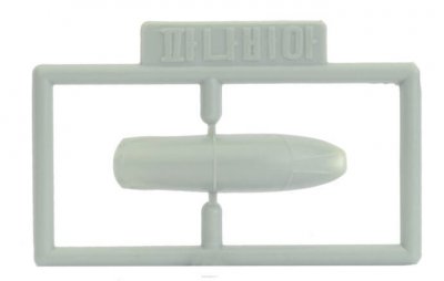 Zoom bild av Tornado Strike Flight