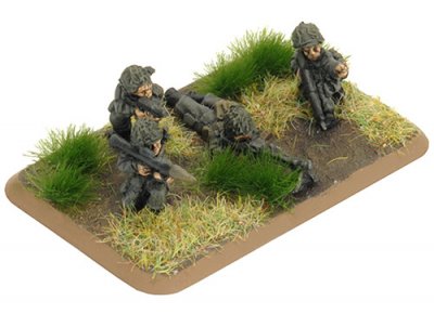Zoom bild av Panzergrenadier Zug