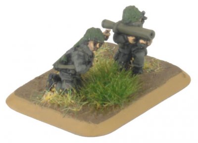 Zoom bild av Panzergrenadier Zug