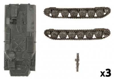 Zoom bild av Storm Anti-tank Platoon