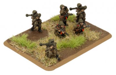 Zoom bild av Motor Rifle Company