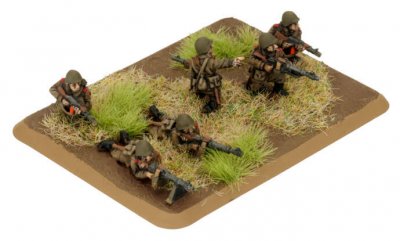 Zoom bild av Motor Rifle Company