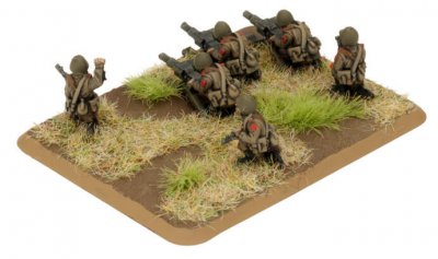 Zoom bild av Afgantsy Heavy Weapons