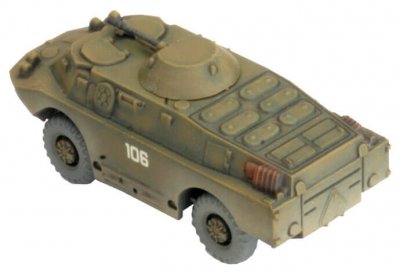 Zoom bild av BRDM-2 Recon Platoon