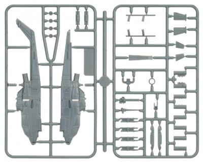 Zoom bild av Cobra Attack Helicopter Platoon (Team Yankee)