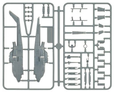 Zoom bild av Cobra Attack Helicopter Platoon
