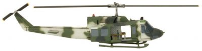 Zoom bild av UH-1 Huey Helicopter Platoon