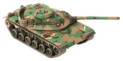 Zoom bild av M60 Patton Tank Platoon