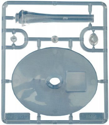 Zoom bild av Lynx Helarm (Team Yankee)