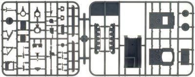 Zoom bild av M113 Panzermörser Zug (Team Yankee)