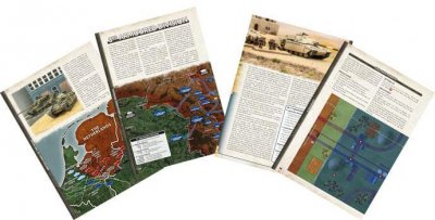 Zoom bild av WWIII: British